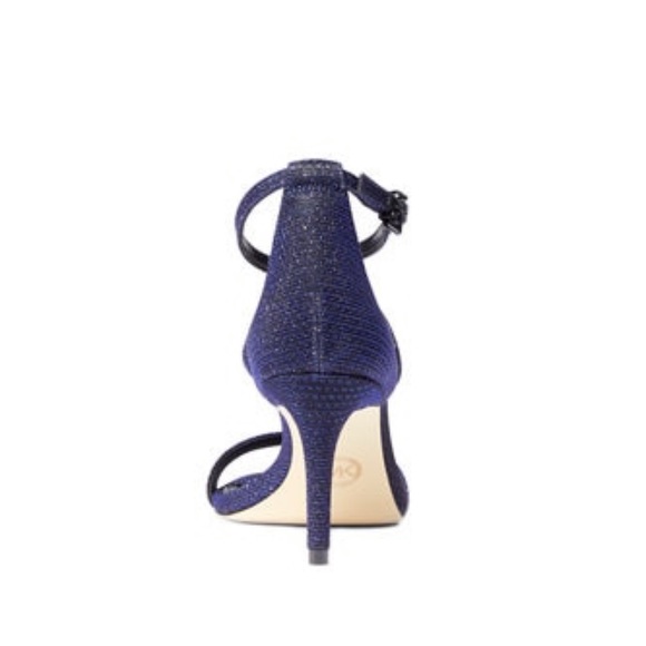 NWT Michael Kors Ava dress sandals - Picture 3 of 8